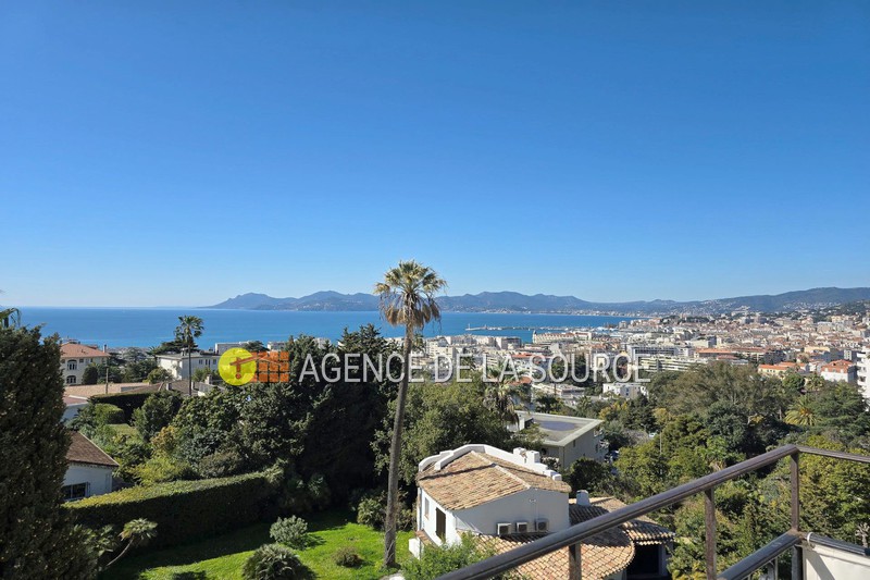 Vente appartement de caractère Cannes  