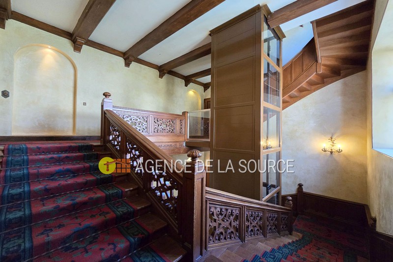 Vente appartement de caractère Cannes  