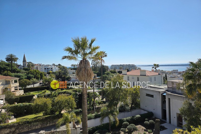 Vente appartement de caractère Cannes  