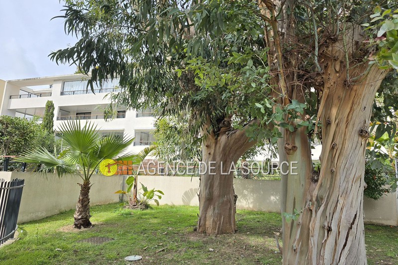Vente appartement Cannes  