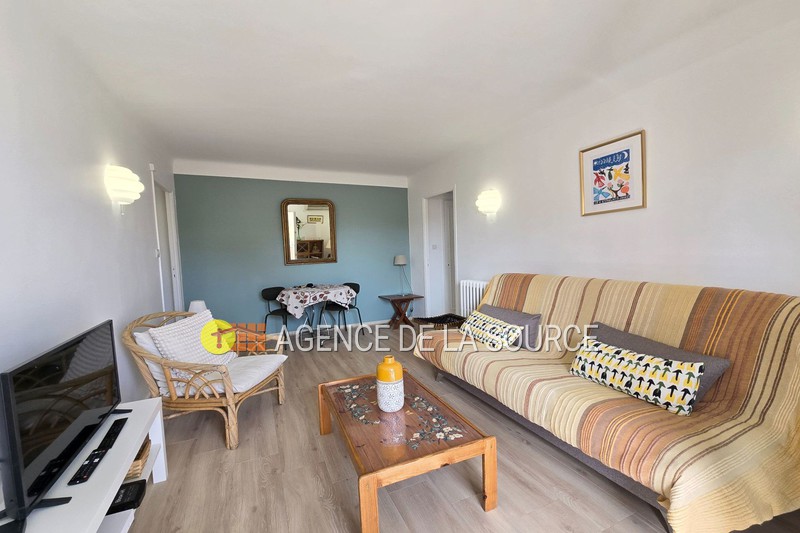 Vente appartement Cannes  