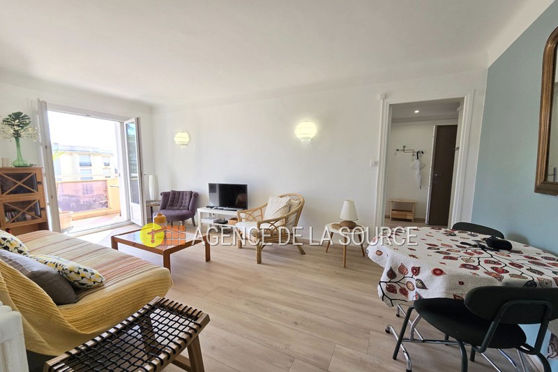 Vente appartement Cannes  