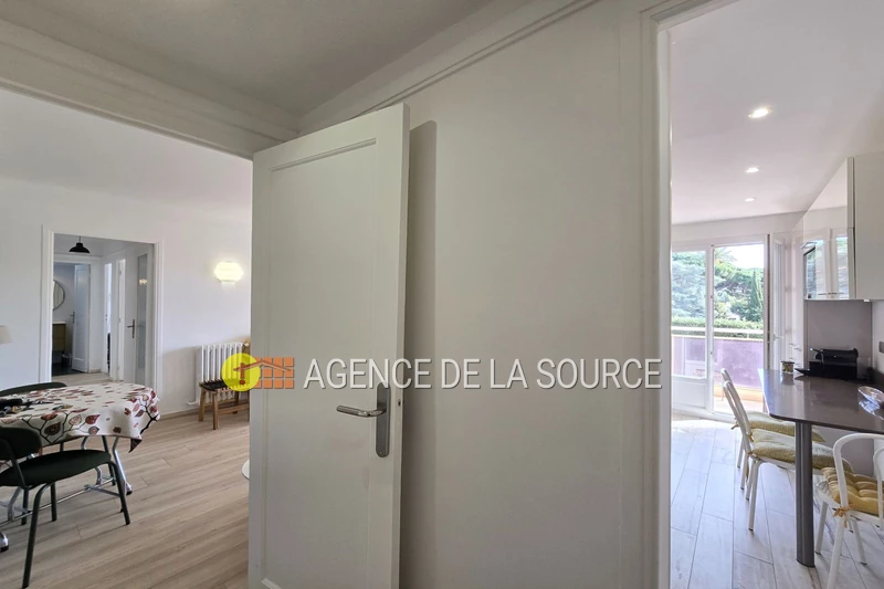 Vente appartement Cannes  
