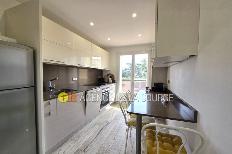 Vente appartement Cannes  