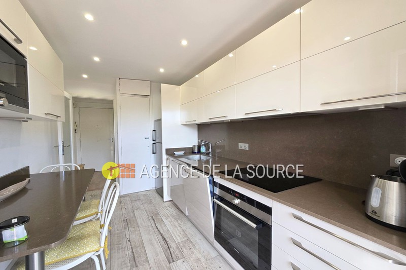 Vente appartement Cannes  
