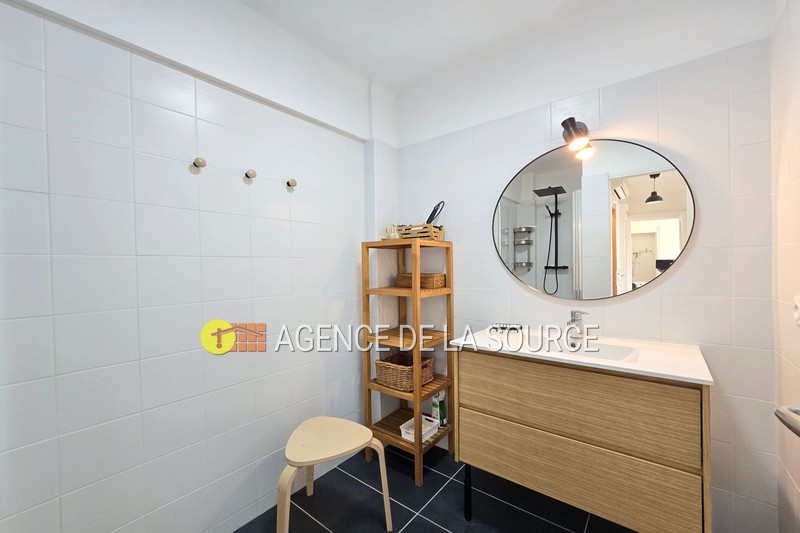 Vente appartement Cannes  