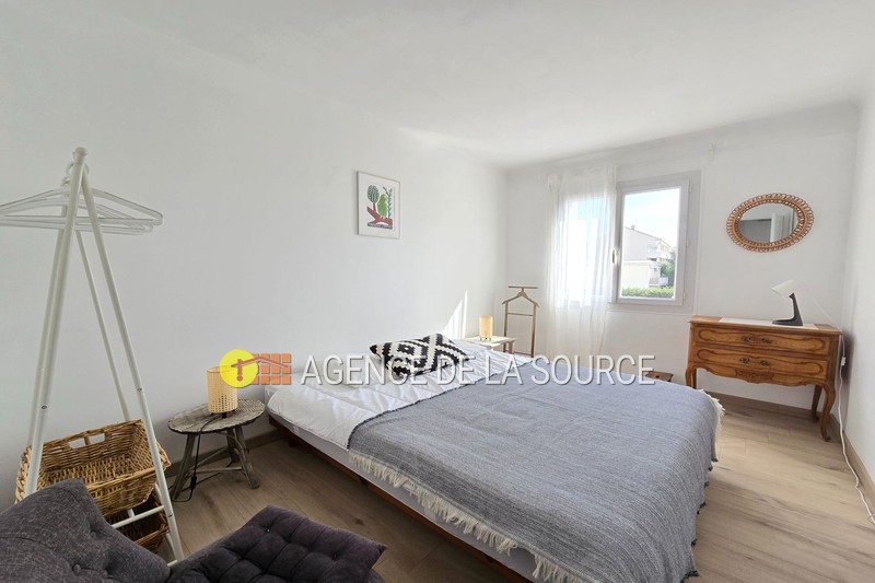 Vente appartement Cannes  
