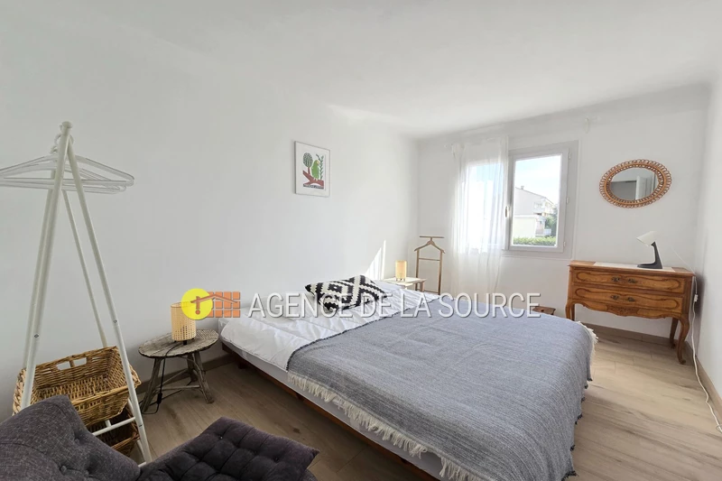 Vente appartement Cannes  