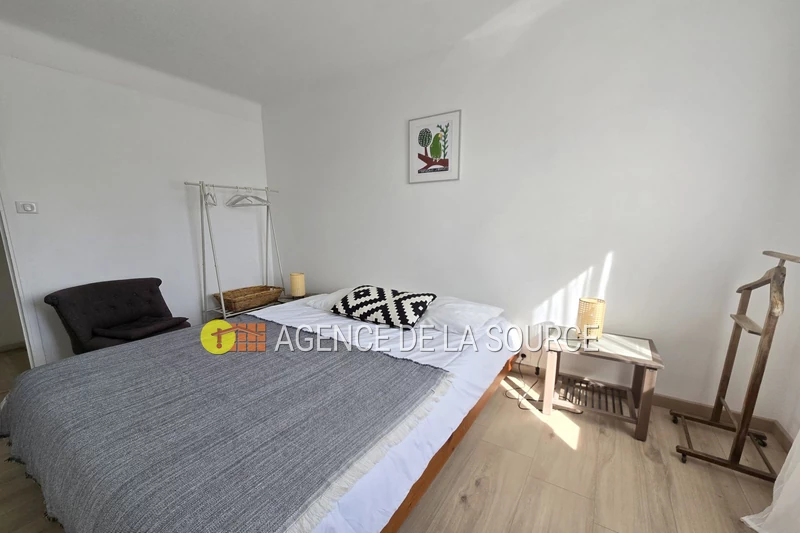Vente appartement Cannes  