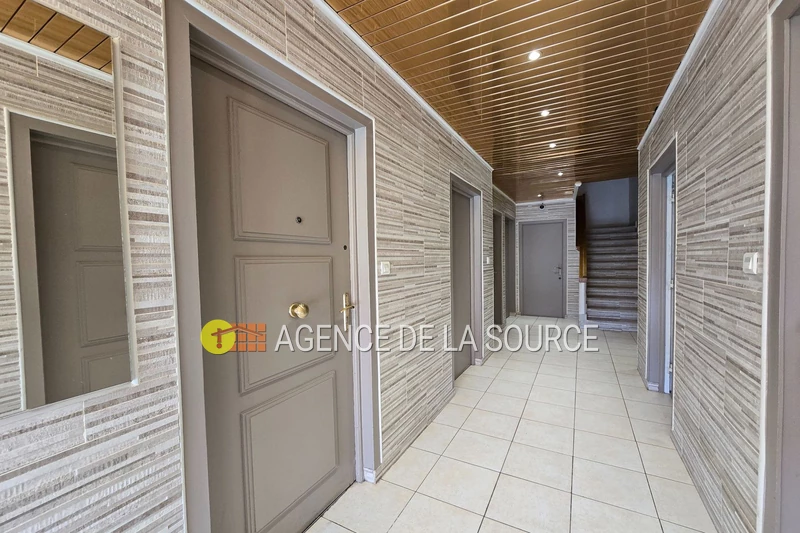 Vente appartement Cannes  