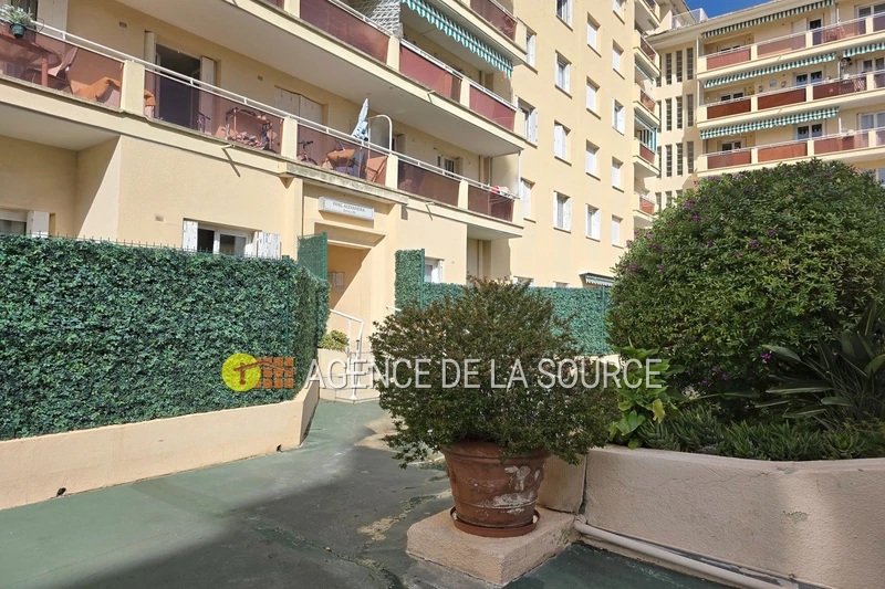 Vente appartement Cannes  