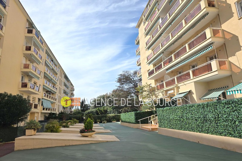 Vente appartement Cannes  