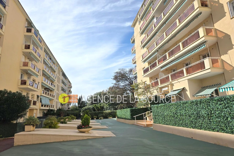 Vente appartement Cannes  