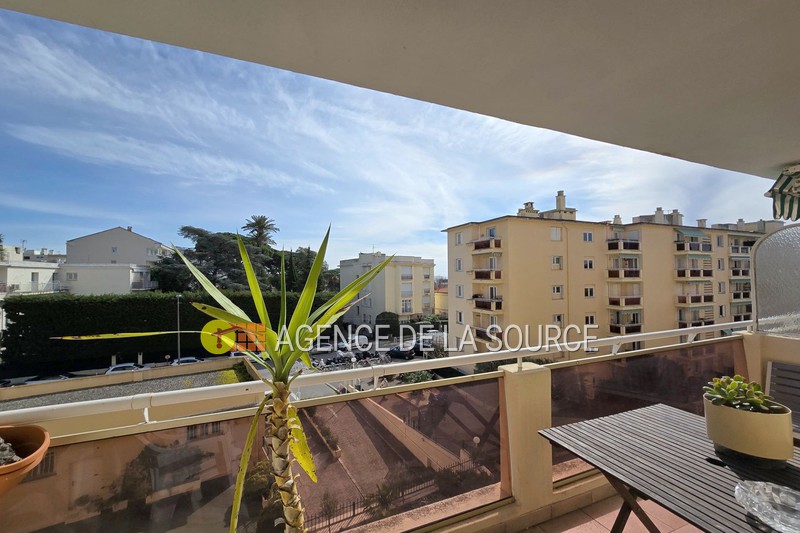 Vente appartement Cannes  