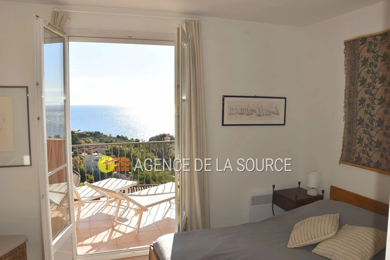 Vente appartement Théoule-sur-Mer  
