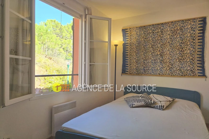 Vente appartement Théoule-sur-Mer  