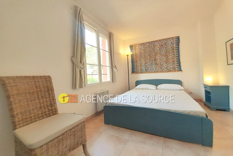 Vente appartement Théoule-sur-Mer  