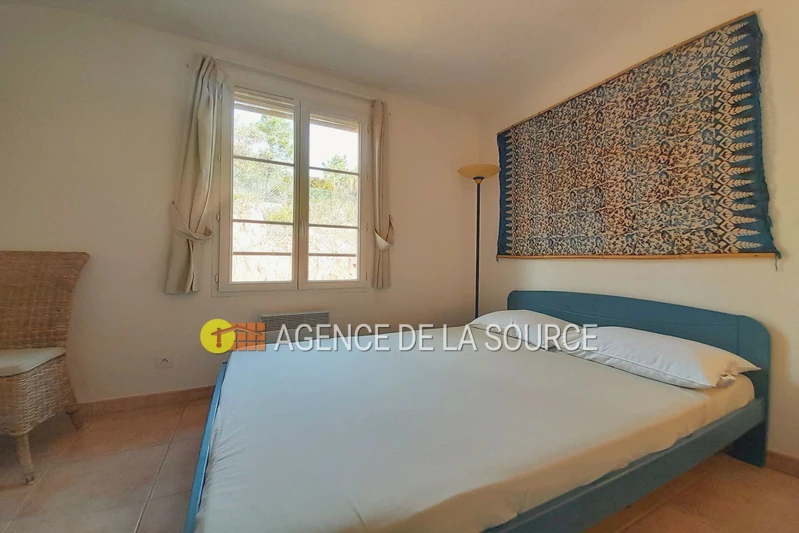 Vente appartement Théoule-sur-Mer  