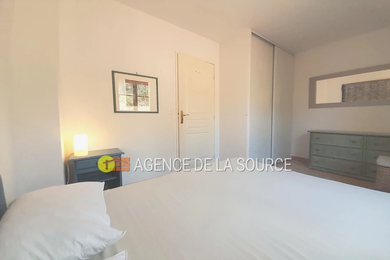 Vente appartement Théoule-sur-Mer  