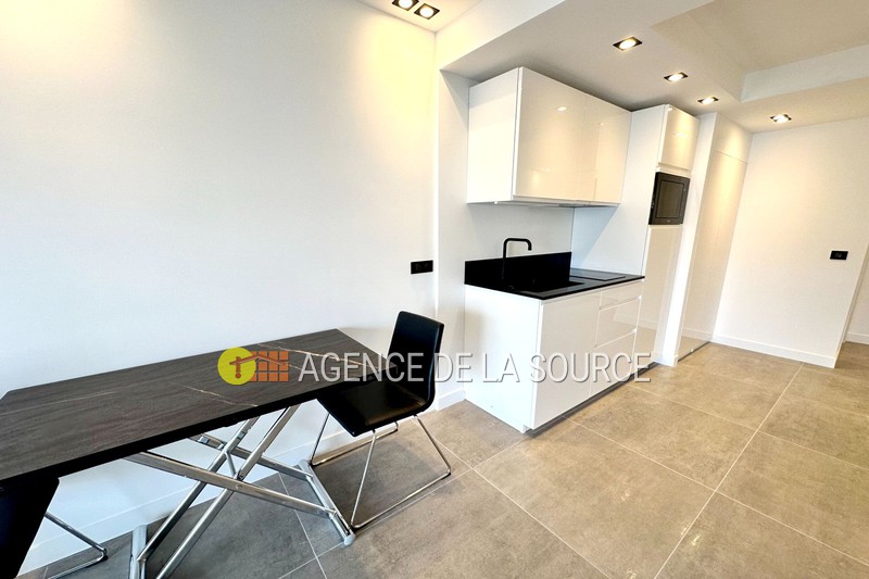 Vente appartement Cannes  