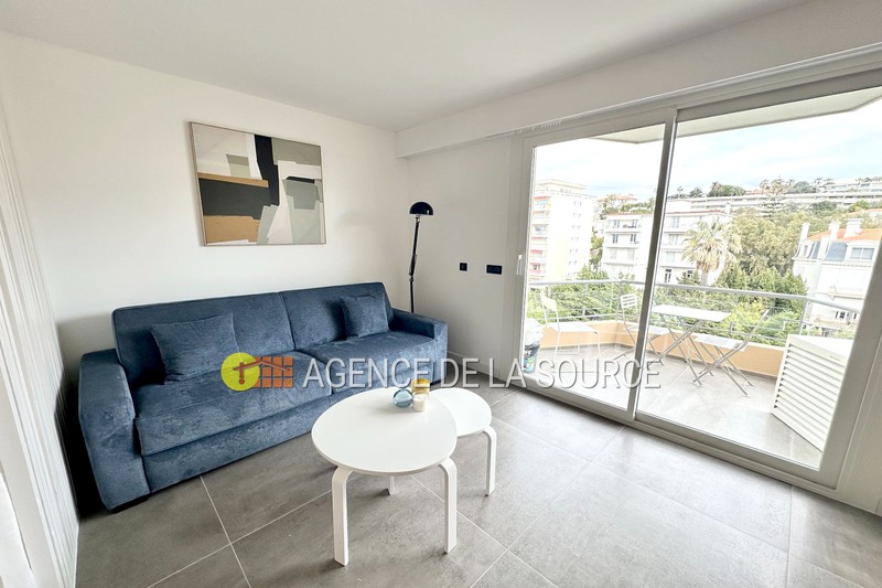 Vente appartement Cannes  