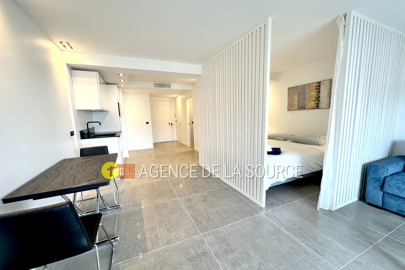 Vente appartement Cannes  