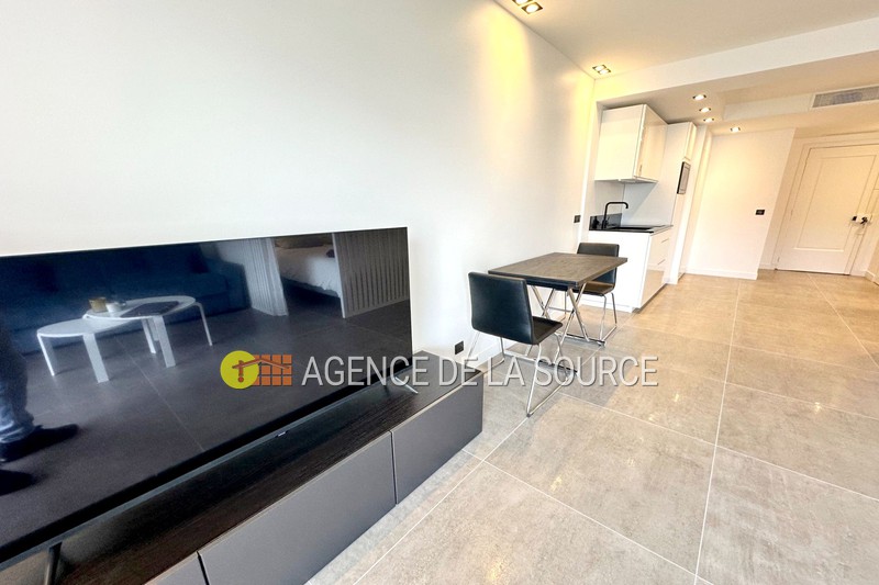 Vente appartement Cannes  