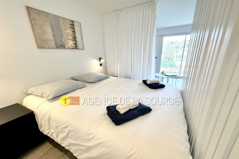 Vente appartement Cannes  