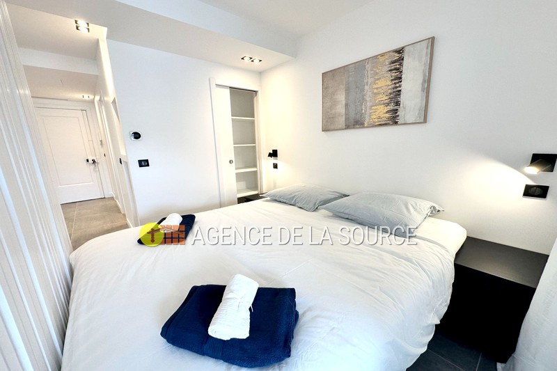 Vente appartement Cannes  