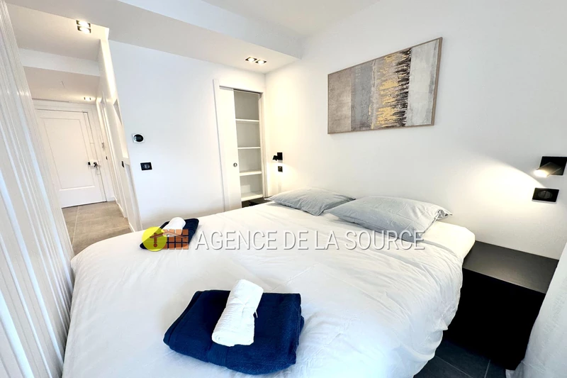 Vente appartement Cannes  