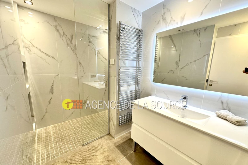 Vente appartement Cannes  