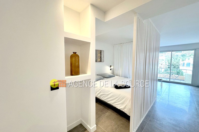 Vente appartement Cannes  