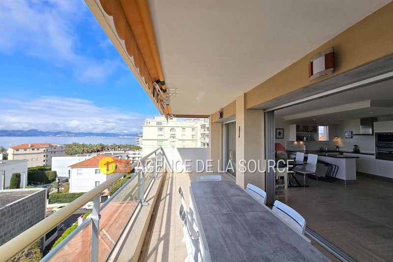 Vente appartement de prestige Cannes  