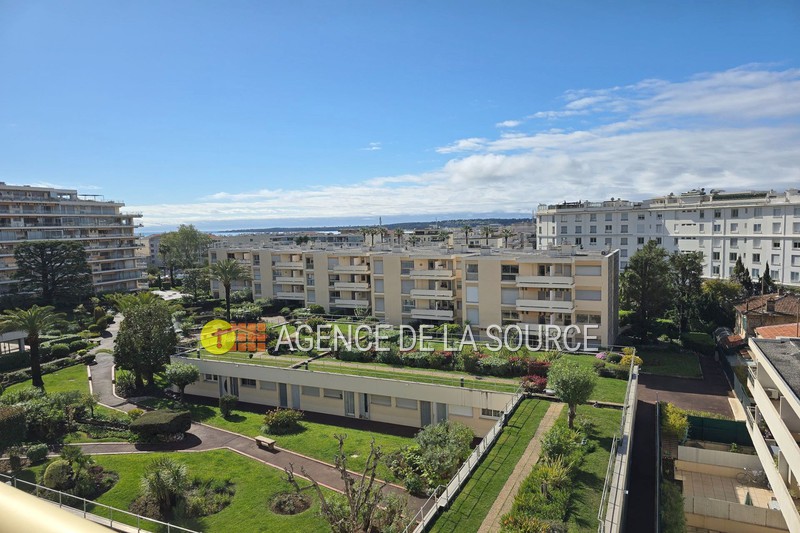 Vente appartement de prestige Cannes  