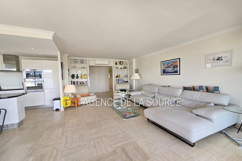 Vente appartement de prestige Cannes  