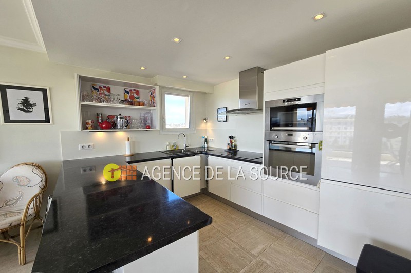 Vente appartement de prestige Cannes  