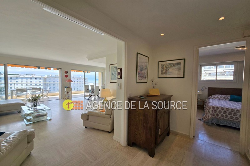 Vente appartement de prestige Cannes  