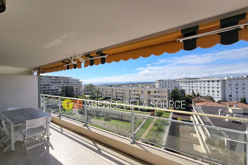 Vente appartement de prestige Cannes  