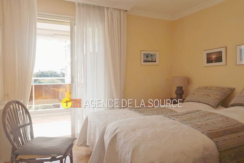Vente appartement Cannes  