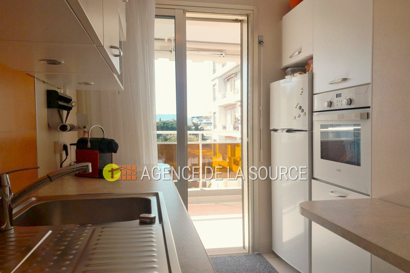 Vente appartement Cannes  