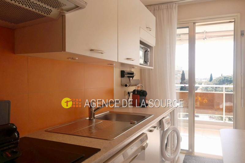 Vente appartement Cannes  