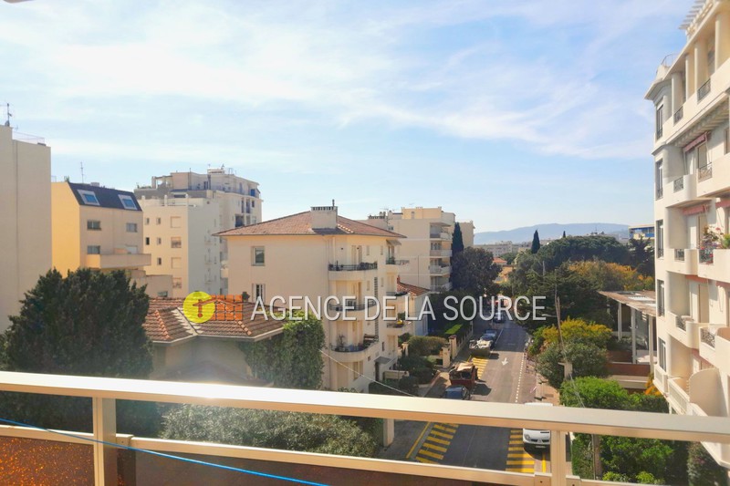 Vente appartement Cannes  