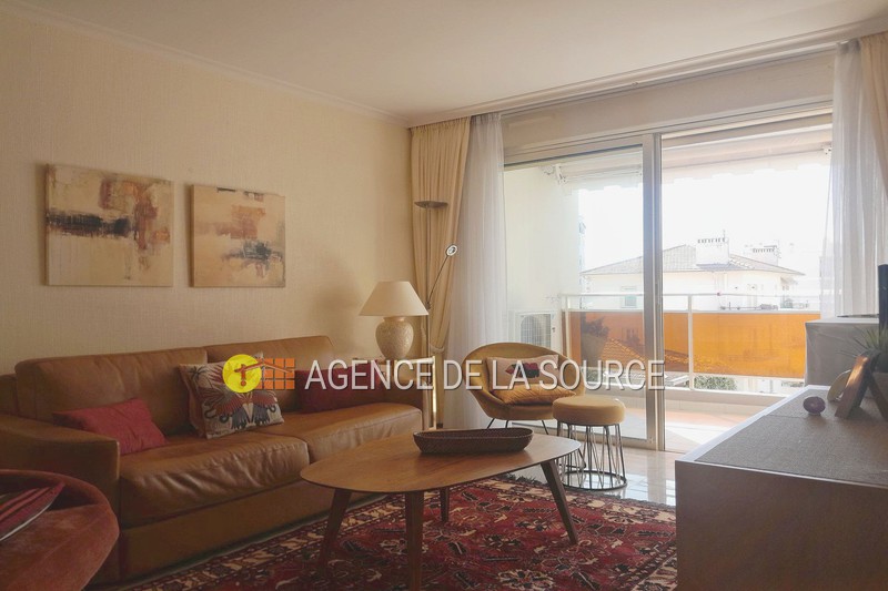 Vente appartement Cannes  