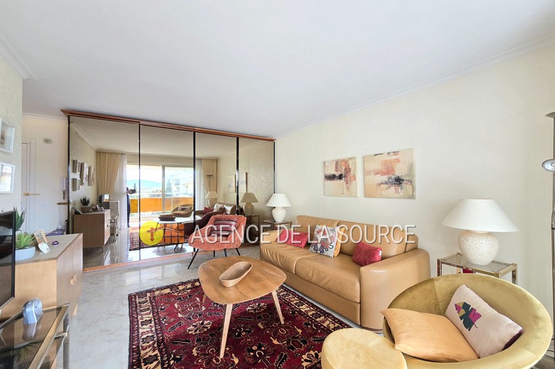 Vente appartement Cannes  