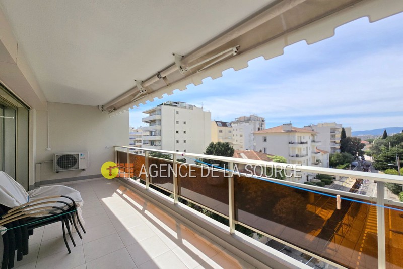 Vente appartement Cannes  