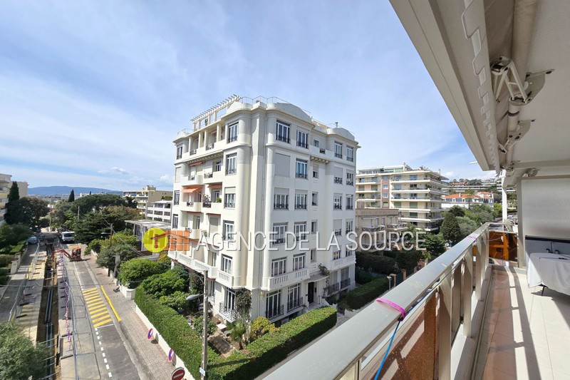 Vente appartement Cannes  