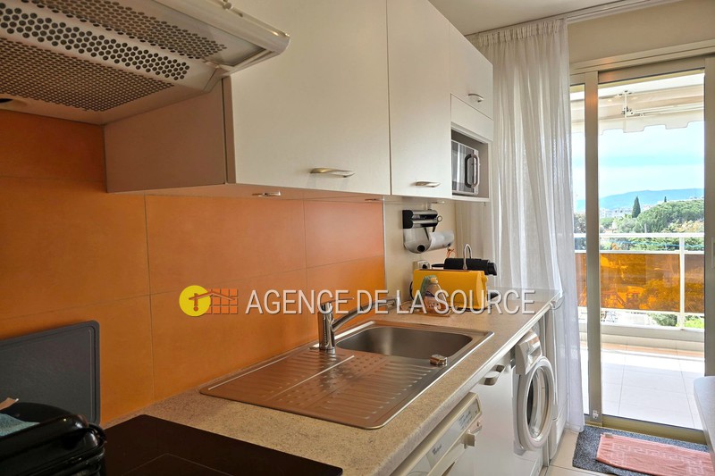 Vente appartement Cannes  