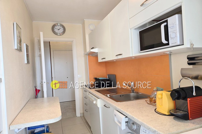 Vente appartement Cannes  