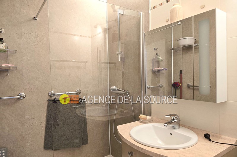 Vente appartement Cannes  