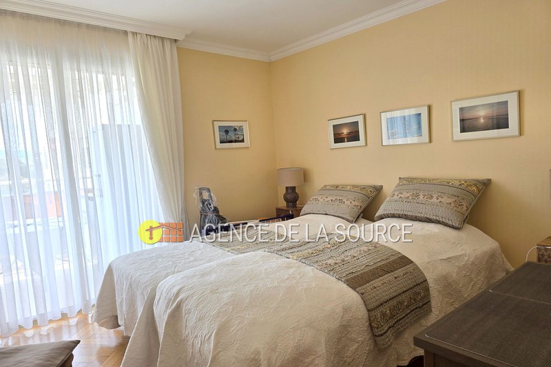 Vente appartement Cannes  